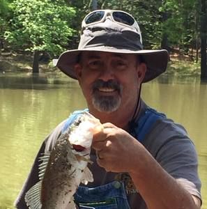 Meet your Posher, Todd